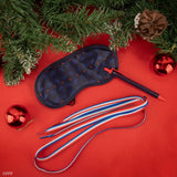 Advent Calendar 2025 - FFF