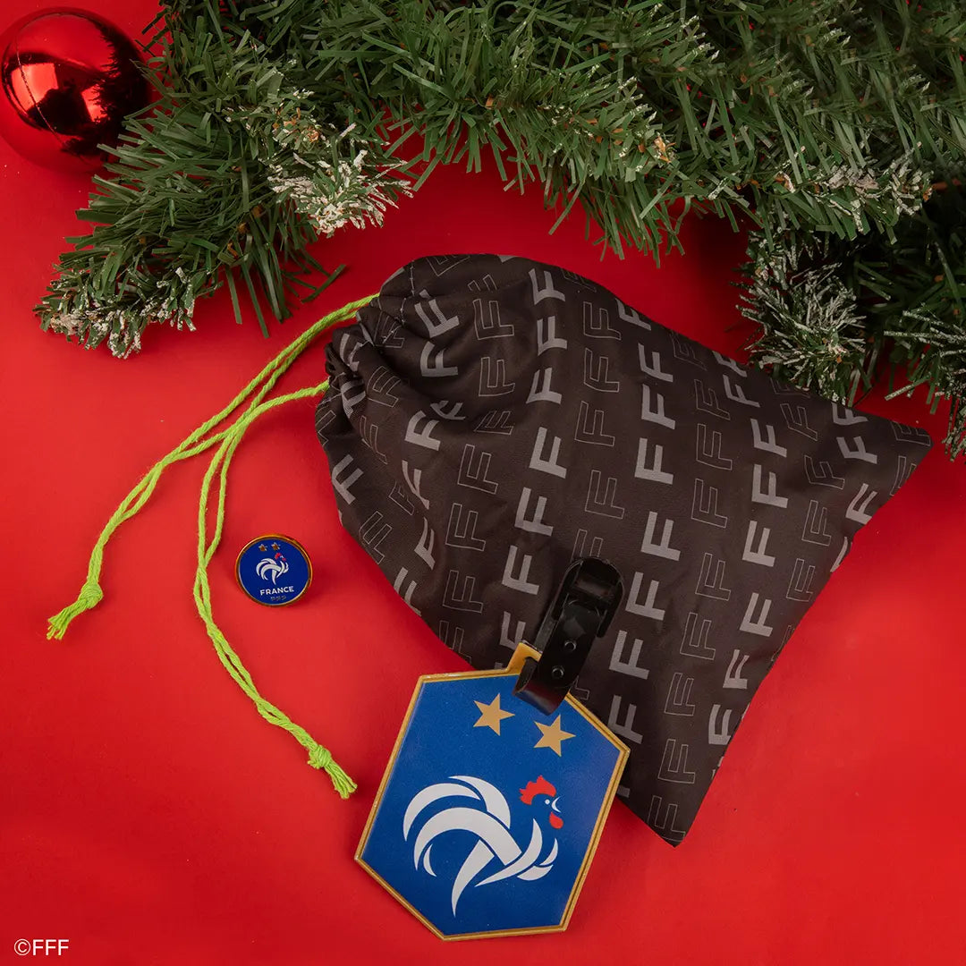 Advent Calendar 2025 - FFF
