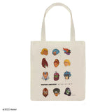 Tote bag Characters - Masters of the Universe