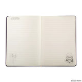 Notebook and pen - Skeletor - Masters of the Universe