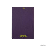 Notebook and pen - Skeletor - Masters of the Universe