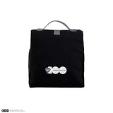 Lunch bag Looney Tunes at Hogwarts - WB 100th