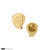 Set of 3 pins Bugs and Daffy at Warner Bros Studio - Looney Tunes - WB 100th