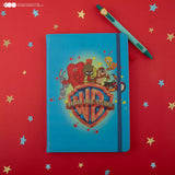 Notebook and pen Looney Tunes - WB 100th