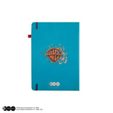 Notebook and pen Looney Tunes - WB 100th