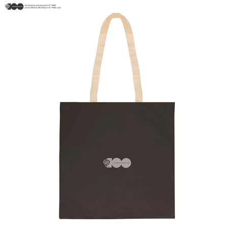 Tote bag Looney Tunes - WB 100th
