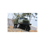 Crawling kit -KC6L 1/12 6x6x Truck