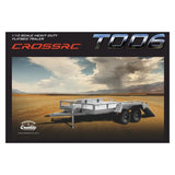 Tractor Trailer T006 1/10