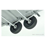Tractor Trailer T006 1/10