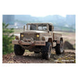 Crawling kit - HC4 1/10 4x4 Truck