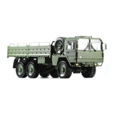 Crawling kit - New MC6-A 1/12 Truck 6x6