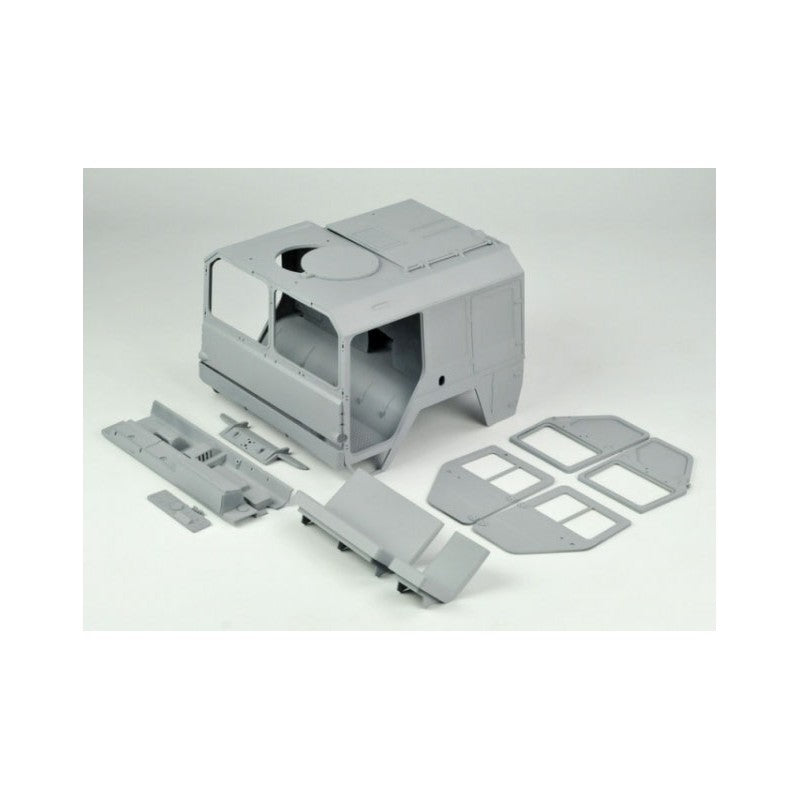 Crawling kit - New MC6-A 1/12 Truck 6x6