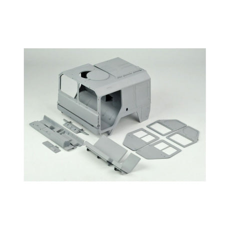 Crawling kit - New MC6-A 1/12 Truck 6x6