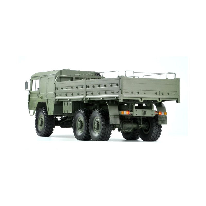 Crawling kit - New MC6-A 1/12 Truck 6x6