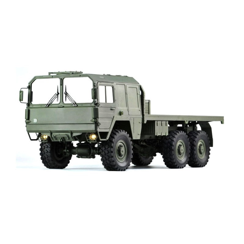 Crawling kit - New MC6-A 1/12 Truck 6x6