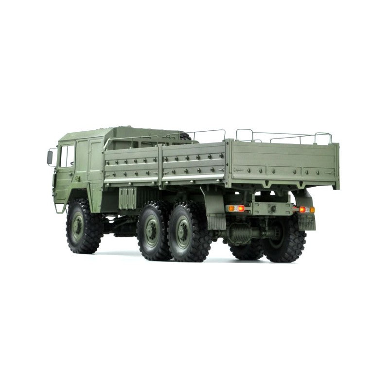 Crawling kit - NEW MC6-B 1/12 Truck 6x6