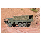 Crawling kit - NEW MC6-B 1/12 Truck 6x6
