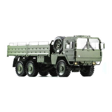 Crawling kit - NEW MC6-C 1/12 Truck 6x6