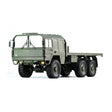 Crawling kit - NEW MC6-C 1/12 Truck 6x6