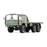 Crawling kit - NEW MC6-C 1/12 Truck 6x6