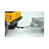 Tractor Trailer T007 1/10