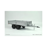 Tractor Trailer T007 1/10