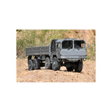 Crawling kit - New MC8-A 1/12 Truck 8x8