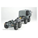 Crawling kit - NEW MC8-B 1/12 Truck 8x8