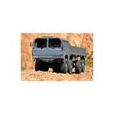 Crawling kit - NEW MC8-C 1/12 Truck 8x8