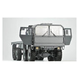 Crawling kit - NEW MC8-C 1/12 Truck 8x8