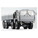Crawling kit - NEW MC8-C 1/12 Truck 8x8