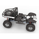Crawling kit - Demon SR4-A 1/10