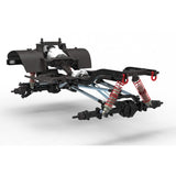 Crawling kit - Demon SR4-A 1/10
