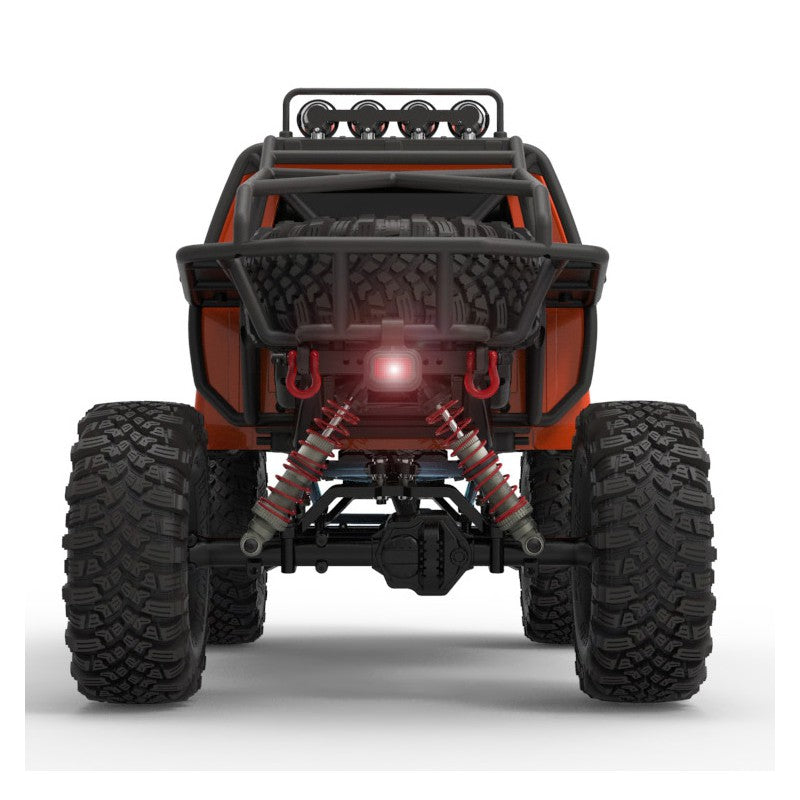 Crawling kit - Demon SR4-A 1/10
