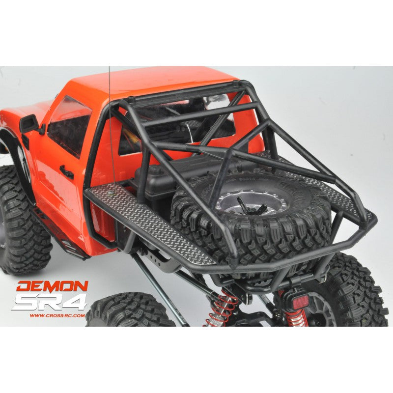 Crawling kit - Demon SR4-B 1/10