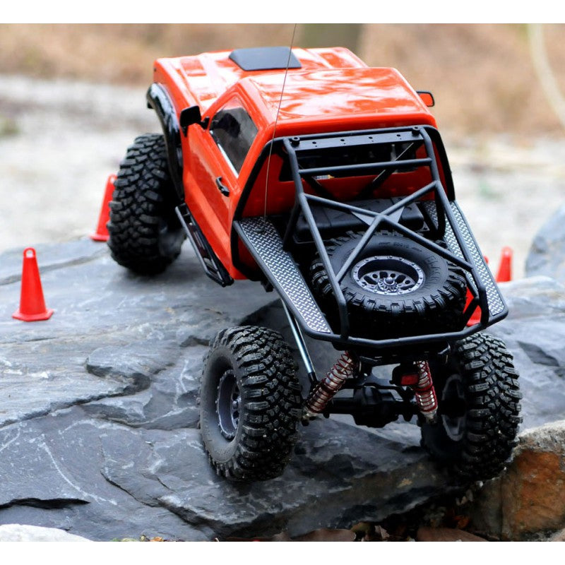 Crawling kit - Demon SR4-B 1/10