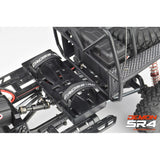 DISC.. Crawling kit - Demon SR4-C 1/10