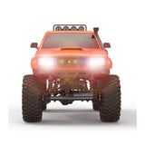 DISC.. Crawling kit - Demon SR4-C 1/10