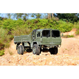 Crawling kit - MC4-A 1/12 Truck 4X4