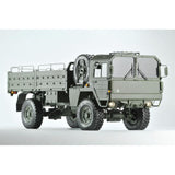 Crawling kit - MC4-C 1/12 Truck 4X4
