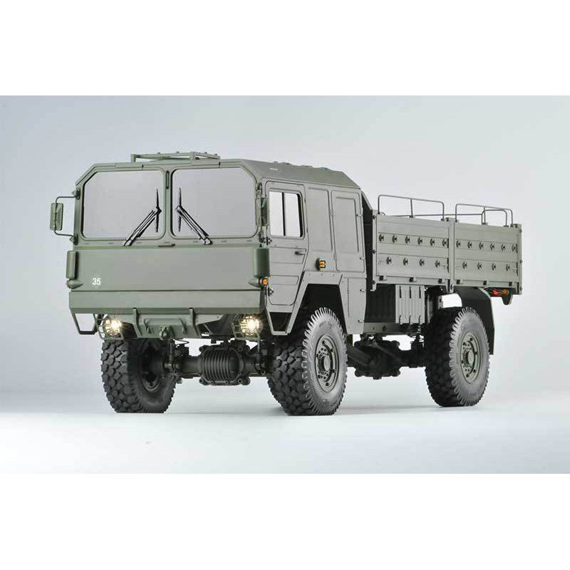 Crawling kit - MC4-C 1/12 Truck 4X4