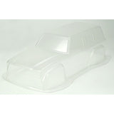Crawling kit - FR4-A 1/10 Sport Version