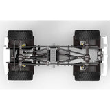 Crawling kit - FR4-B 1/10 Competitive version