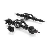 Crawling kit - FR4-C 1/10 Flagship version