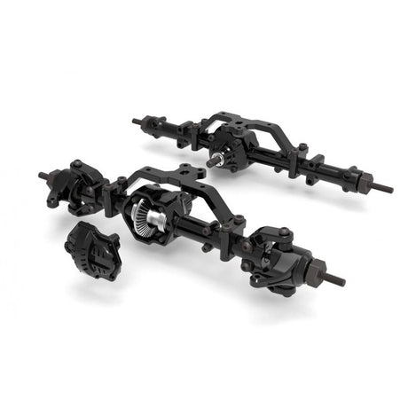 Crawling kit - FR4-C 1/10 Flagship version