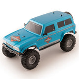Crawling kit - FR4 1/10 RTR kit