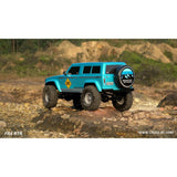Crawling kit - FR4 1/10 RTR kit