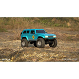 Crawling kit - FR4 1/10 RTR kit