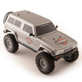 Crawling kit - FR4 1/10 RTR kit