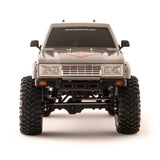 Crawling kit - FR4 1/10 RTR kit